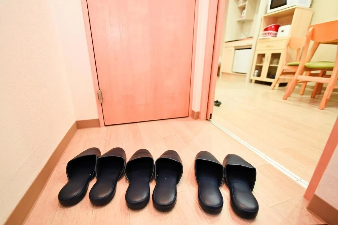 Heights N7 / Vacation Stay 7572 سابورو اليابان