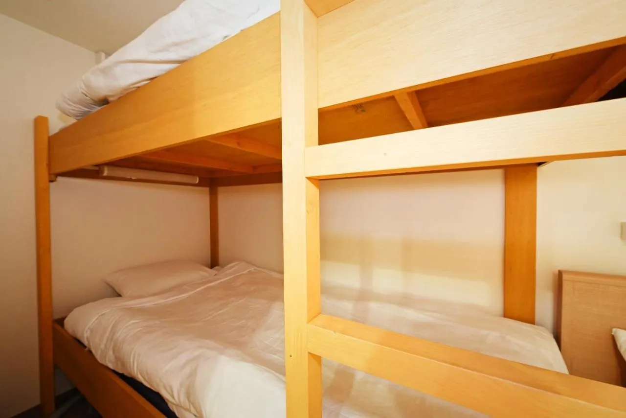شقة Heights N7 / Vacation Stay 7572 سابورو